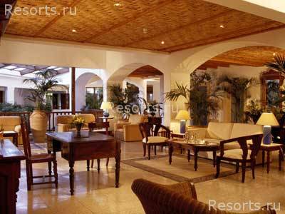 Coral Beach Hotel & Resort 10